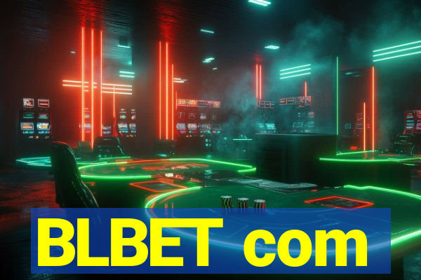 BLBET com